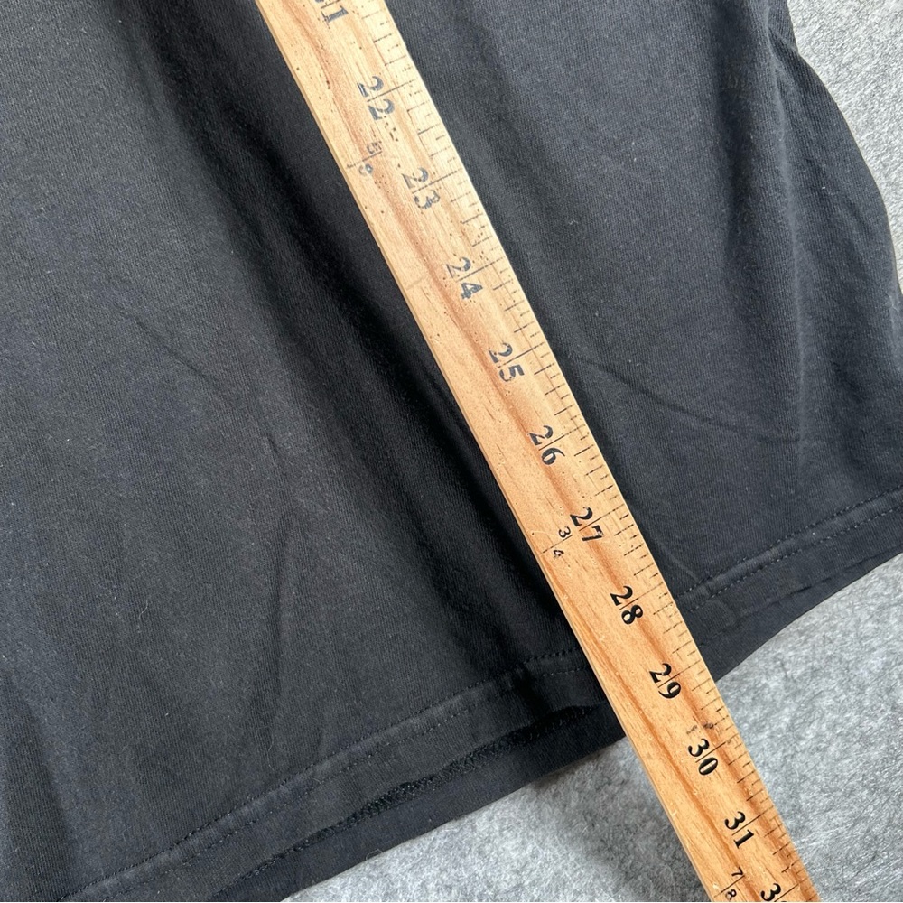 Vintage Dark Funeral Shirt Mens‎ XL Black Metal Y2K 90s Artimonde Band Tee Rare - Picture 5 of 10